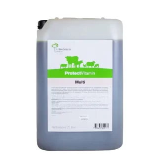 Protect Multivitamin
