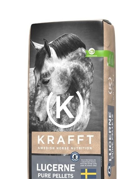Krafft Pure Pellets