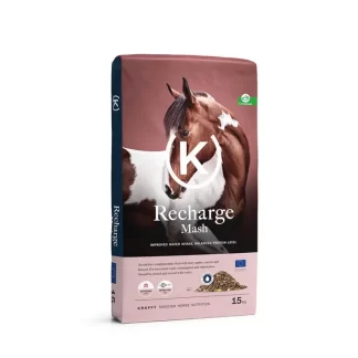 Krafft Recharge Mash 15kg