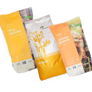 Vinterpaket till höns, inkl frakt